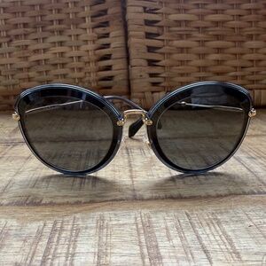 Authentic Miu Miu Sunglasses